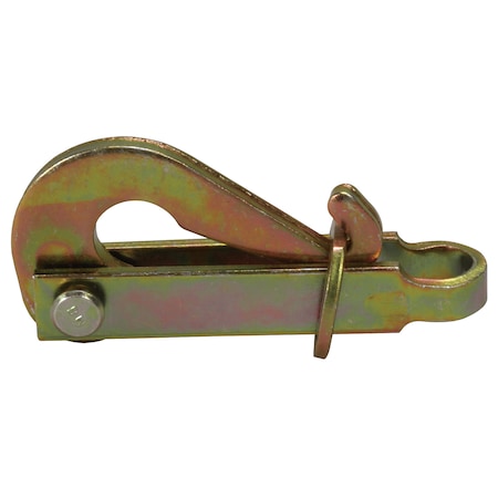 Peerless Chain 714 SIDE CHN FAST-XHY-TRAC, 2009320 2009320